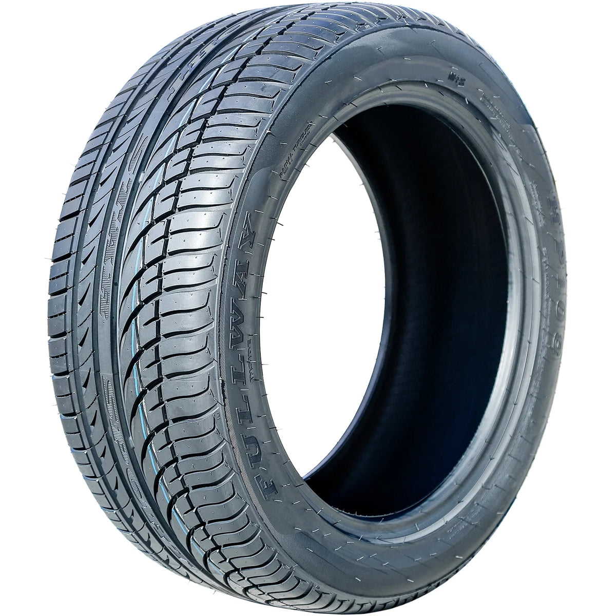 Set of 4 Fullway HP108 185/60R15 84H Performance a/s All Season Tires