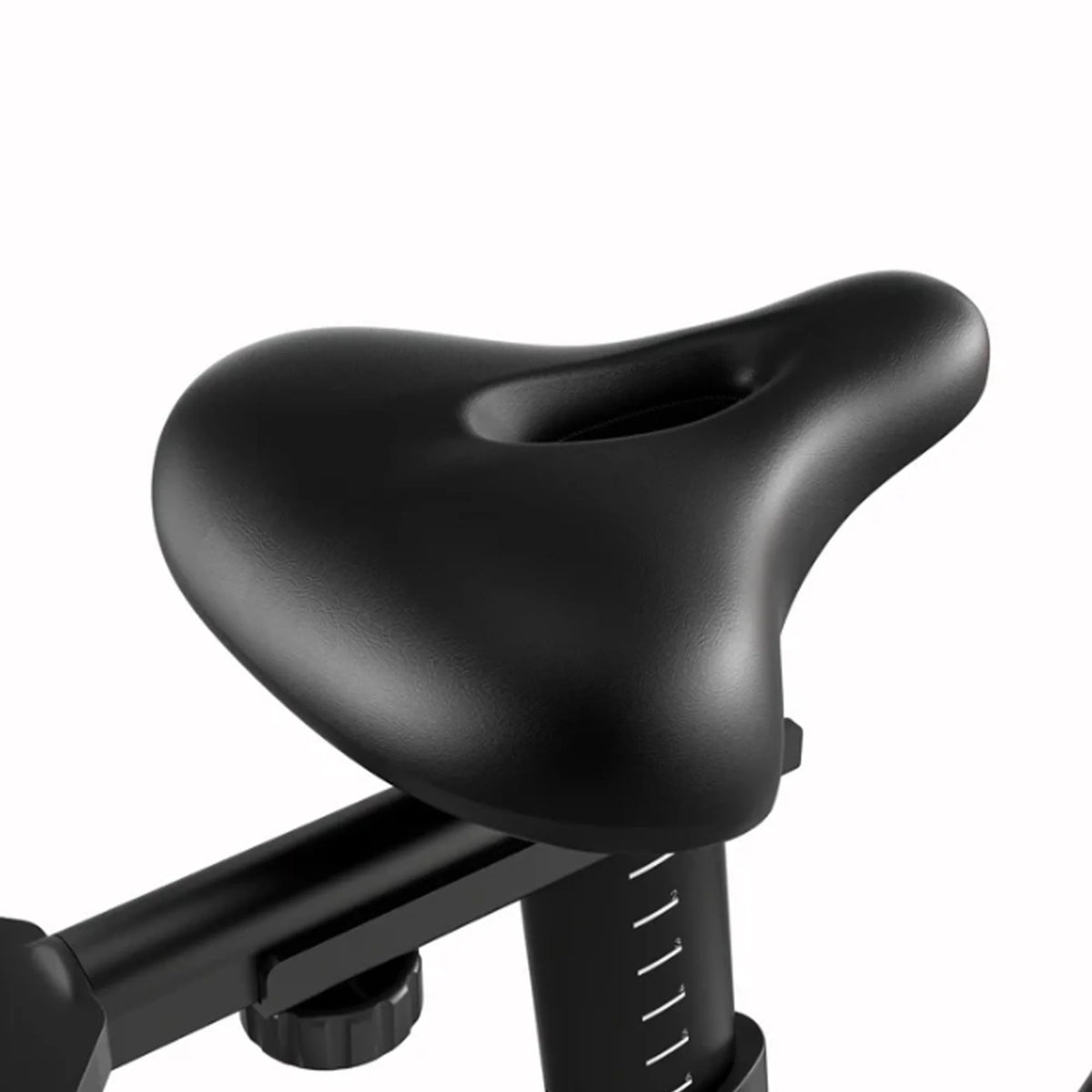 YESOUL G1 Plus Magnetic Exercise Bike with 21.5" Rotating HD Screen, 100 Resistance Levels, Silent Drive, Vented Seat, Home Indoor Cycling