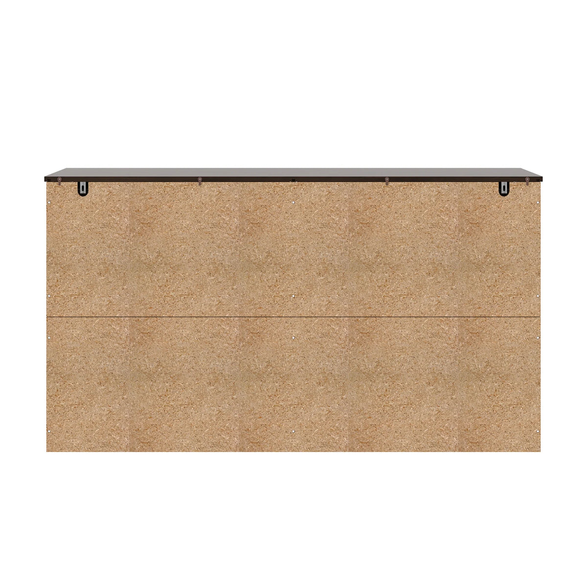 Mainstays Ardent 6 Drawer Dresser, White
