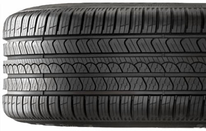 2 Pirelli Scorpion All Season Plus 3 275/45R20 110V [800AA UTQG 70K Mi Warranty] P3920500 / 275/45/20 / 2754520