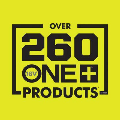 ONE+ HP 18V Brushless Cordless 2-Tool Combo Kit with Miter Saw and Compact Portable Jobsite Table Saw (Tools Only)