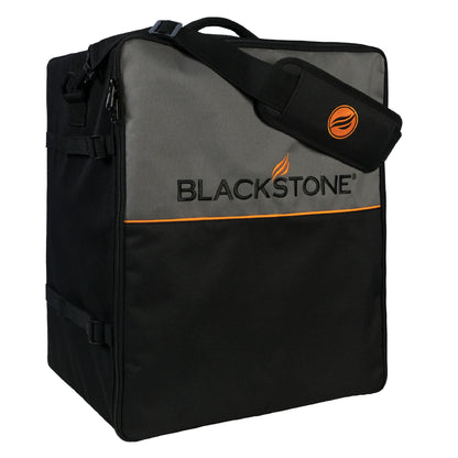 Blackstone Adventure Ready Single Burner 17�� Tabletop Griddle with Non Slip Feet