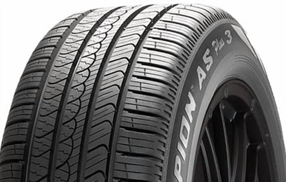 2 Pirelli Scorpion All Season Plus 3 275/45R20 110V [800AA UTQG 70K Mi Warranty] P3920500 / 275/45/20 / 2754520
