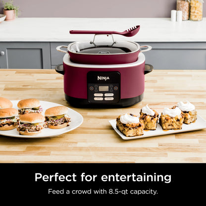 Ninja Foodi Possible Cooker 8.5qt Multi-Cooker, MC1000