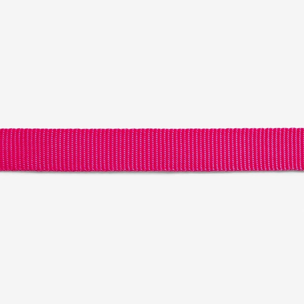 Pink LED | Cat Harness with Leash