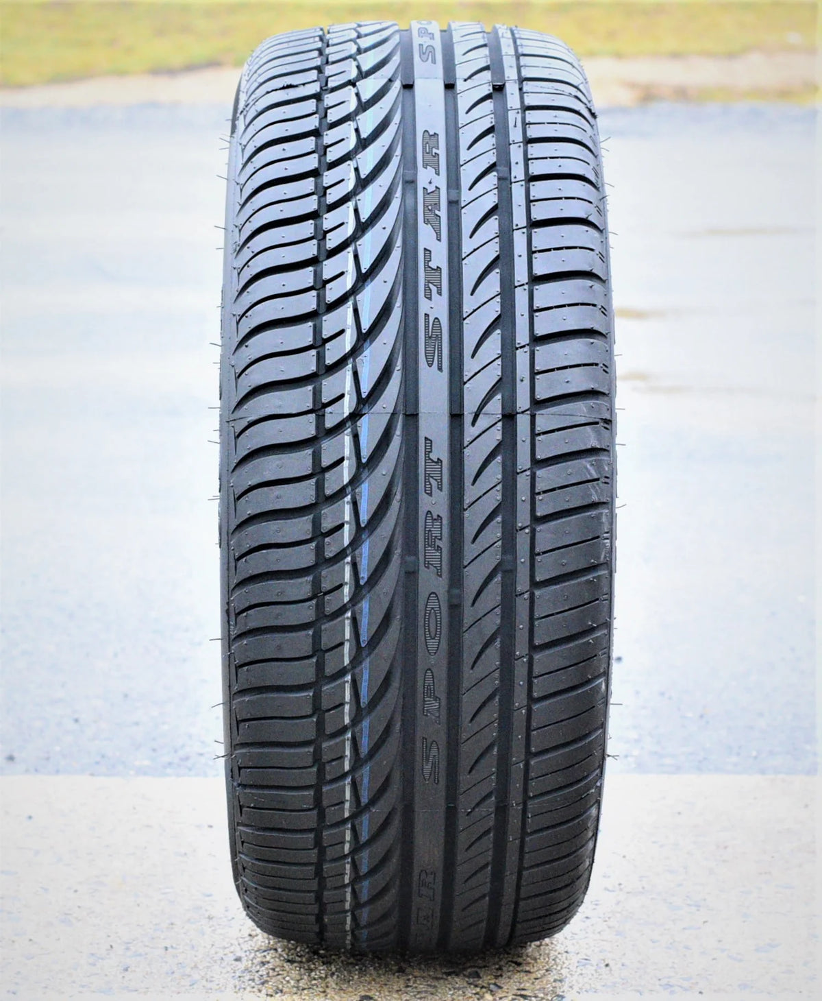 Set of 4 Fullway HP108 185/60R15 84H Performance a/s All Season Tires