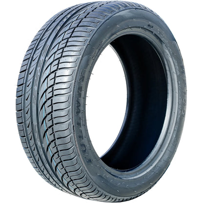 Set of 4 Fullway HP108 185/60R15 84H Performance a/s All Season Tires