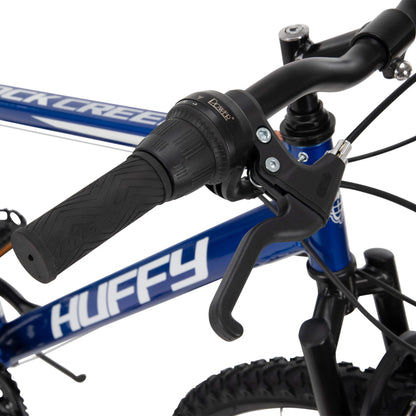 26-inch Rock Creek Men's Mountain Bike, Blue