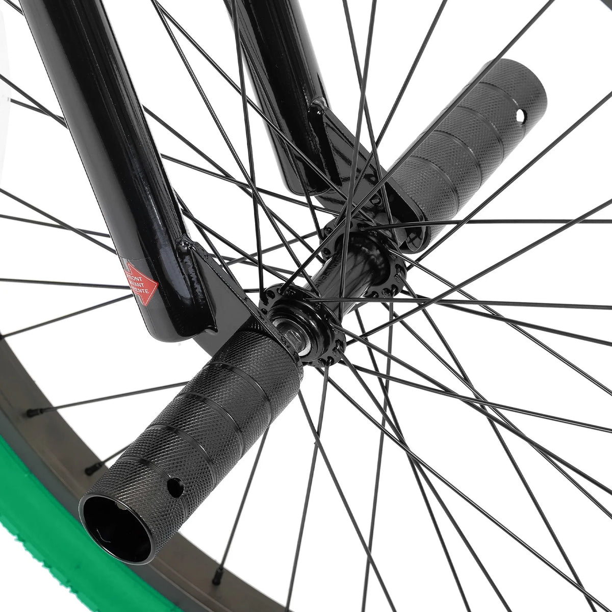 JOYSTAR Brockway Freestyle Kids BMX Bikes 20" Kids Bicycles for 6-11 Years Old Boys Girls, Multiple Colors