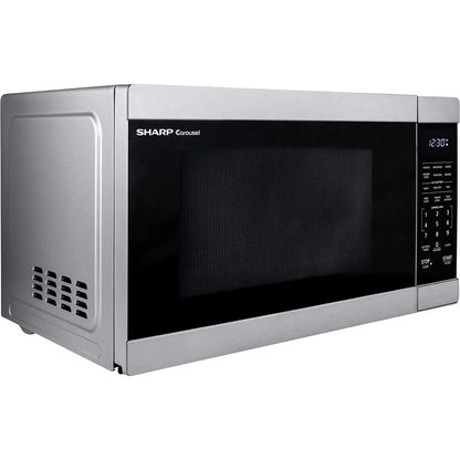 Sharp SMC1162HS  Microwaves|Countertop