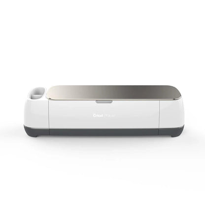 Cricut Champagne Maker Deluxe Vinyl and Heat Transfer Bundle