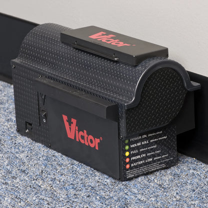 Victor Multi Kill Electronic Mouse Trap