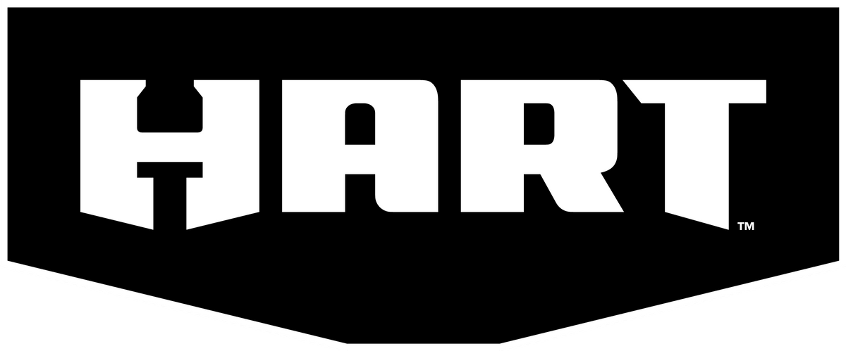 HART 40-Volt Brushless Auger (1) 4.0 Ah Lithium-Ion Battery