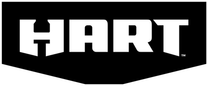 HART 40-Volt Brushless Auger (1) 4.0 Ah Lithium-Ion Battery