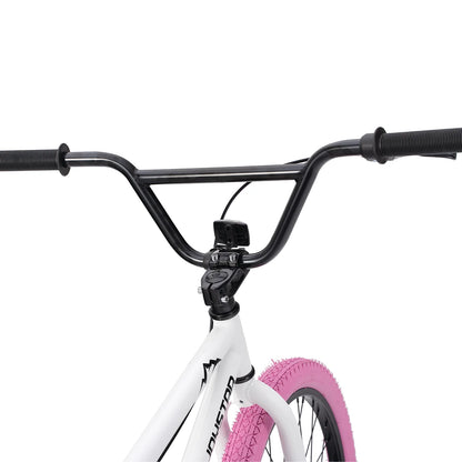 JOYSTAR Brockway Freestyle Kids BMX Bikes 20" Kids Bicycles for 6-11 Years Old Boys Girls, Multiple Colors