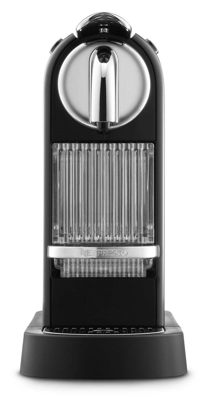 CitiZ D111 Capsule Coffee Machine