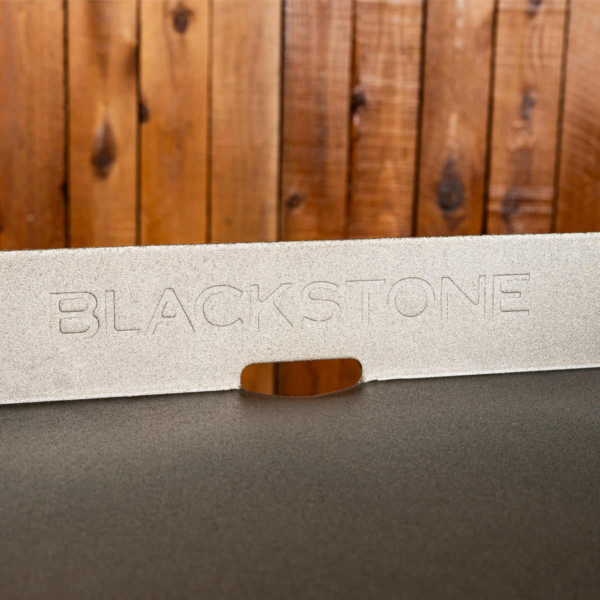 Blackstone Adventure Ready Single Burner 17�� Tabletop Griddle with Non Slip Feet
