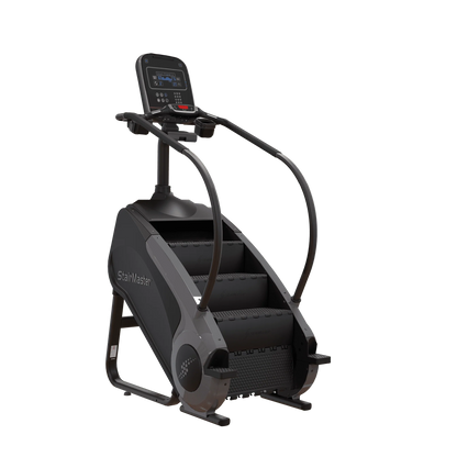 StairMaster 8G Gauntlet StepMill Exercise Stepper with LCD Console