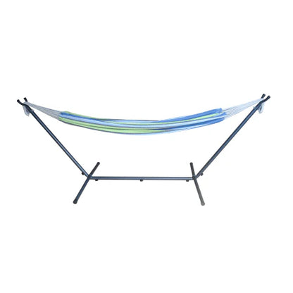 Mainstays Freestanding Hammock, Multi-color