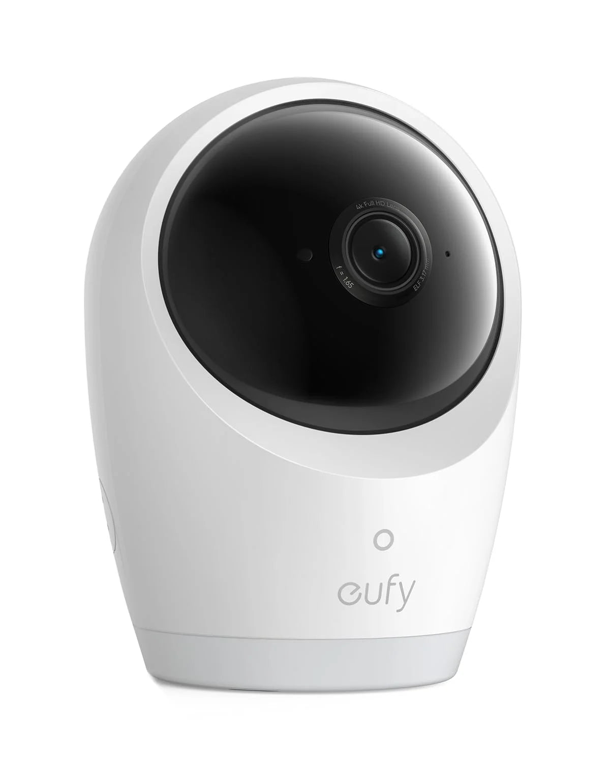 Eufy Baby Monitor E20 with 2K Camera