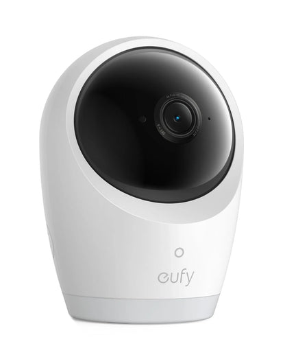 Eufy Baby Monitor E20 with 2K Camera